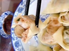 鲍鱼虾仁鲜肉馄饨-艾米私房馄饨