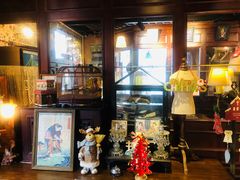 -古董花园(思南路42弄小区店)