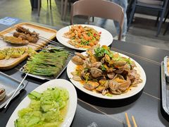 -老虎滩大连海鲜烧烤(建邺云锦路总店)