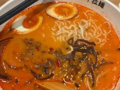 -味千拉面(淮安楚州万达店)