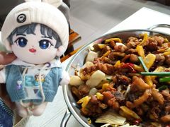 -知味脆皮鸡