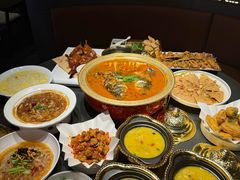 -解家河南菜(商鼎路店)