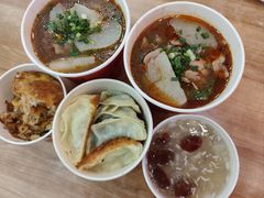 -江三王记牛杂馆(总店)