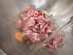 -羊来顺冰煮鲜羊 铁锅烀羊肉(中央大街店)