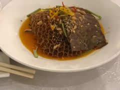 -酌宴府The China Club·广州万富希尔顿酒店(云城东路店)