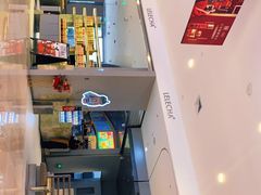 -LELECHA乐乐茶(百货大楼店)