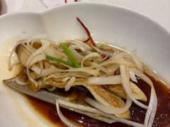 -开海·红岛海鲜虾水饺(石老人店)