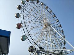 -渔岛海洋度假区
