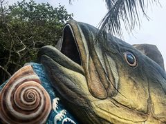 -海南分界洲岛旅游区