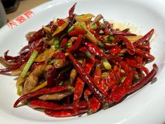 -火宫殿·小吃王国(坡子街店)