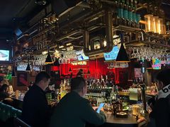 -光音瓦特俱乐部(高新店)