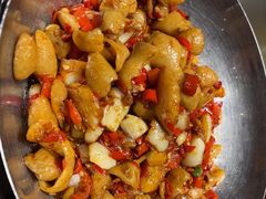 -渔乡米香·剁椒鱼头(四方坪店)