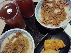 -吉野家(上海美罗城店)