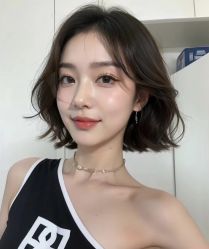 -时尚殿堂hair salon