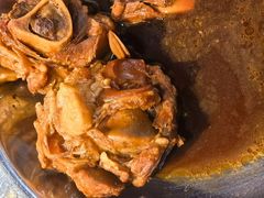 -酒肉门孔府菜(曲阜游客中心店)