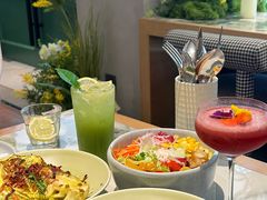 -沛家·西餐Brunch·直火料理