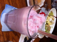 冰镇椰子空了-Geneva日内瓦餐厅(西郊宝成花苑店)