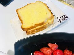 -卡路里的烤宴(浑南首创店)