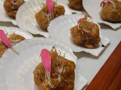 -囍榷·鲜美常州菜(恐龙园店)