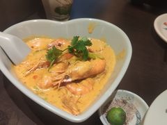 -大头虾越式风味餐厅(光明广场店)