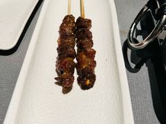 -左庭右院鲜牛肉火锅黑金店(陆家嘴中心店)