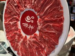 -捞神煲汤火锅(湖滨商业街店)