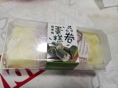 -童话味蕾千层榴莲蛋糕店(西安路店)