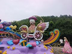 -安吉Hello Kitty乐园