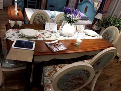 -新时代家居生活广场(古墩店)