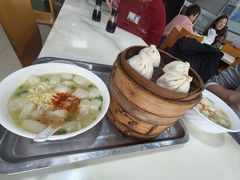 -绿杨馄饨临顿路店