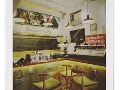 -Be Lived Cafe比例咖啡(摩天轮店)