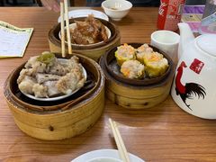 -华峰食馆(氹仔店)