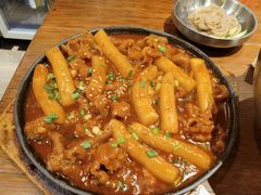 无骨鸡爪-麻喜大