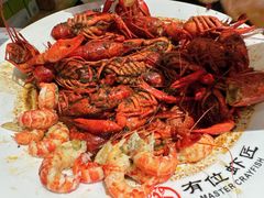 -有位虾匠·胶东土菜小馆(市北店)