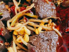 -辣婆婆(航天桥店)