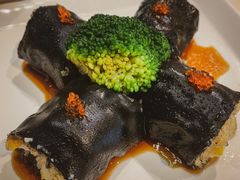 -一笼小幸运