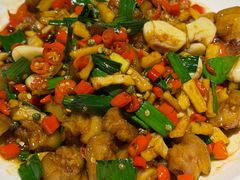 -陈麻婆豆腐总店