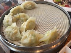 -海味当家·蒸锅海鲜(星海公园店)