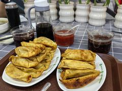 -清真蒋有记(老门东店)