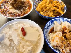 -西月城谭豆花(春熙路店)