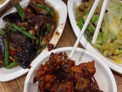 -乡村基·川味现炒大王(熙悦天街店)