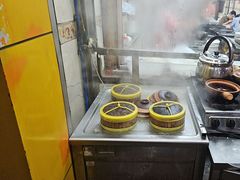 -明兴正宗潮州五彩鱼蛋粉面(中山六路店)