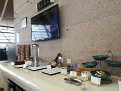 -浦东机场国航头等贵宾室