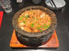 -老头儿油爆虾·1987杭州烟火味(湖滨银泰in77D区店)