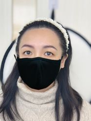 点击看大图 -杨益美学·野生眉半永久纹眉发际线