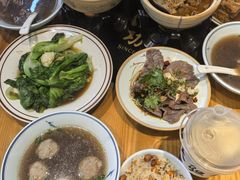 -功牛泉州牛肉小吃·火锅(三里街店)