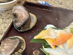 -丰卓会海鲜自助(中润大道店)