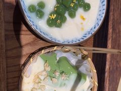 -李百蟹·江南蟹黄面(夫子庙店)