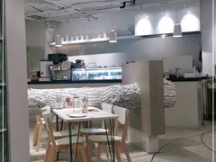大堂-娜娜家•Nana’s restaurant (爱琴海店)