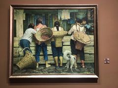 -四川美术学院美术馆